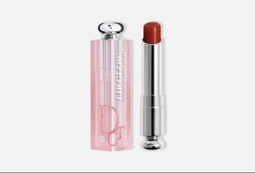 капсулы день и ночь корея отзывы: Бальзам для губ Dior Addict Lip Glow Color Reviver Balm в оттенке Dior