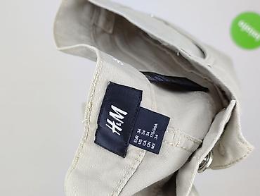 pingwin: H&M, Szorty dla mężczyzn, rozmiar 2XS — 4