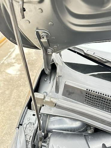 Chevrolet: Chevrolet Spark: 2017 г., 1 л, Автомат, Бензин, Хэтчбэк — 16