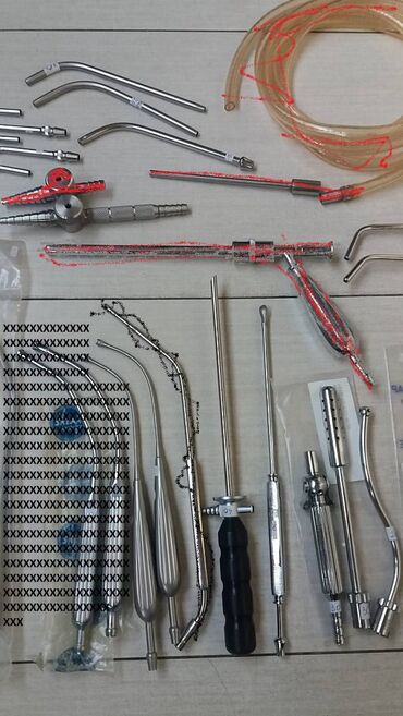 Ostali medicinski proizvodi: Aspiracione kanile Aspirike Vakum kanile Kao sa slika Ne odgovaram na na lalafo.rs — 2 Ostali medicinski proizvodi: Aspiracione kanile Aspirike Vakum kanile Kao sa slika Ne odgovaram na — 2