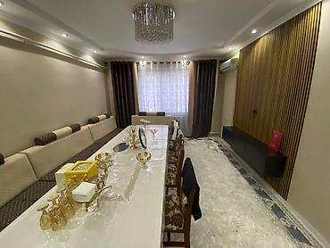 Продажа коттеджей и домов: Эки уй сатылат,участогу 9 сотых короосунда 2 — 13