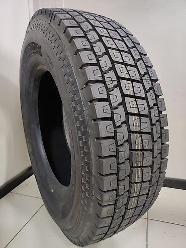 315 70 22 5 шины: Шины 315/70R22.5 предназначены для установки на грузовые автомобили на — 6