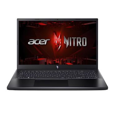 acer x110p: Новый Acer Nitro, 15.6 ", Intel Core i5, 512 ГБ, Самовывоз