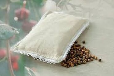 узбекская форма: Продаю подушку от коликов в животе - из вишневых косточек. -