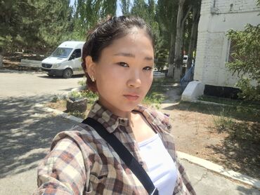 работа для художника: Мне 16 лет, ищу работу в Бишкеке на лето, могу убираться, готовить