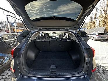 Hyundai: Hyundai Tucson: 2020 г., 1.6 л, Автомат, Дизель, Кроссовер — 10
