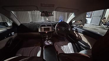 тойота марк 2 универсал: Toyota Mark X: 2025 г., 2.5 л, Автомат, Бензин, Седан — 6