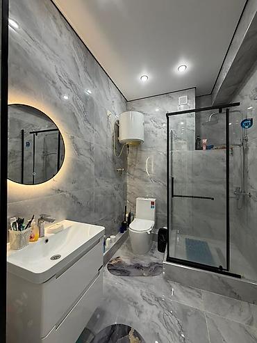 Продажа квартир: 4 комнаты, 158 м², Элитка, 8 этаж, Евроремонт — 14