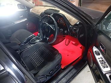 Lexus: Lexus IS: 2005 г., 2 л, Автомат, Бензин, Седан — 2