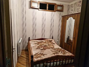 Mənzillər: Kirayə üçün geniş və işıqlı mənzil təqdim olunur. - Planlaşdırma — 6