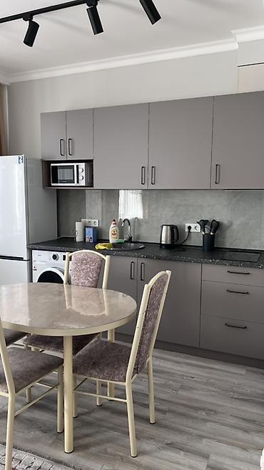 raduga west квартира: Квартира в ЦО Raduga West, с. Кош-Кель Отдохните от городской суеты в — 7