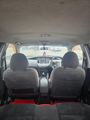 r33 skyline: Nissan Primera: 2002 г., 2 л, Автомат, Бензин, Универсал — 5