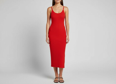 lidl sukienka z dzianiny: Women`s dress, size S