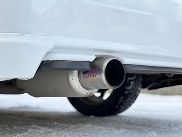 Subaru: Subaru Forester: 2005 г., 2 л, Автомат, Бензин, Кроссовер — 12