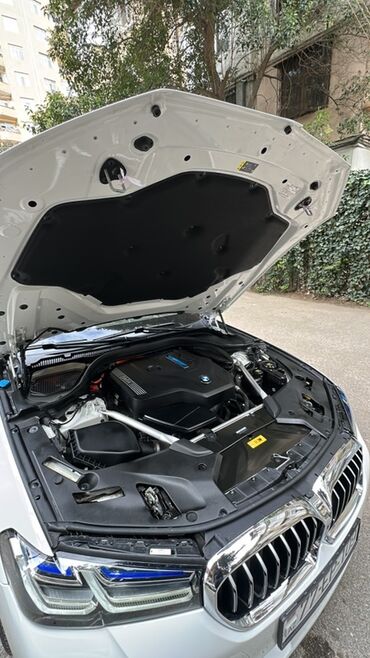 BMW: BMW 5 series: 2 l | 2021 il Sedan — 15