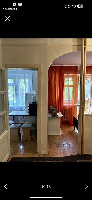 Долгосрочная аренда квартир: 1 комната, Собственник, С мебелью полностью — 10