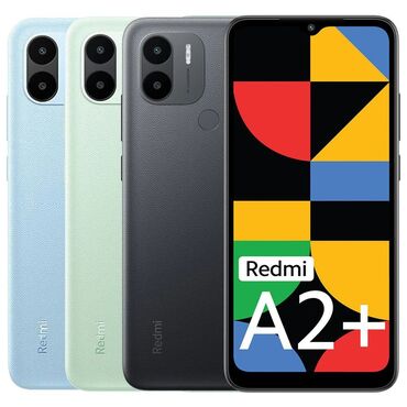 kontakt home xiaomi redmi 6: Xiaomi Redmi A2 Plus, 64 GB