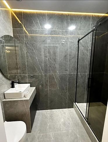 Продажа квартир: 3 комнаты, 110 м², Цум Элитка, 9 этаж, Дизайнерский ремонт — 9