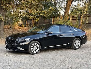 кия ка 8: Kia K8: 2021 г., 3 л, Автомат, Газ, Седан — 6