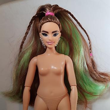 Игрушки: Продаю куклы Барби extra ( Оригинал mattel, новые)нюдом (без — 6