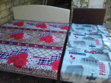 Çarpayılar: Yeni, Təknəfərlik çarpayı — 4