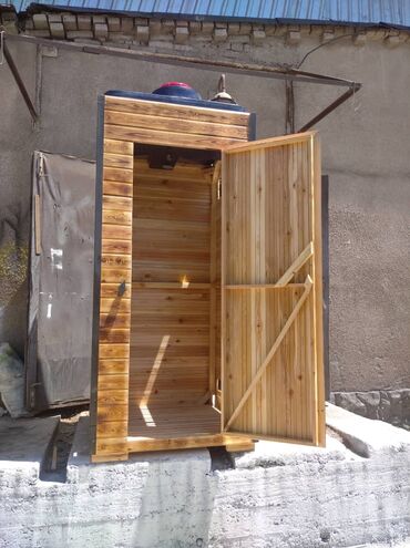 деревянные двери бишкек: Летний душ. Деревянный летний душ очень качественный. Бак заводской