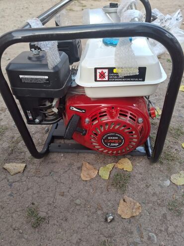 Nasoslar və hidroforlar: Nasos, Suvarma üçün, quraşdırılma Səthi, Yeni — 5