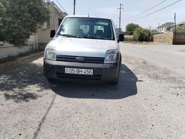 ford masin satisi: Ford Tourneo Connect: 1.8 л | 2008 г. | 393000 км Купе