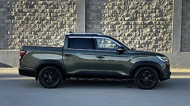 турбина 2 7 дизель: Ssangyong Rexton Sports: 2022 г., 2.2 л, Автомат, Дизель, Пикап — 7