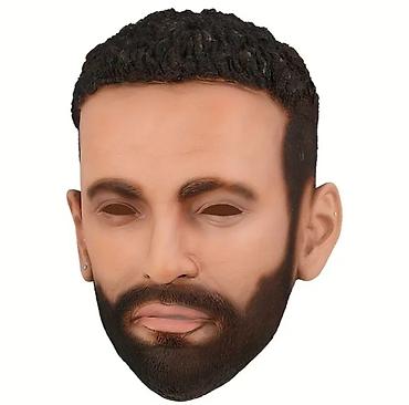 Ev üçün dekor: İnsan effektli möhtəşəm maskalar, əldə etməyə tələs çox ucuz və yüksək — 2