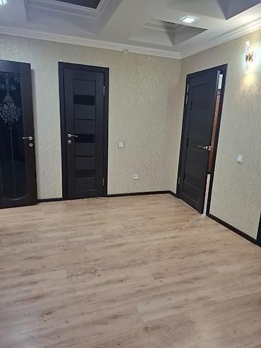 Продажа квартир: 3 комнаты, 100 м², ул. Ахунбаева / Бакаева Элитка, 6 этаж, Старый ремонт — 4