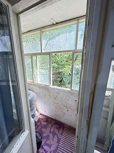 104: 2 комнаты, 44 м², 8 мкр 104 серия, 2 этаж, Косметический ремонт — 2