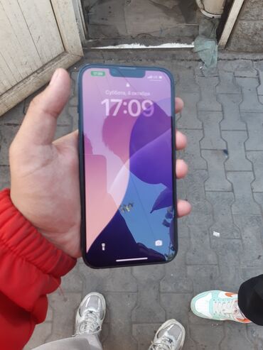 вай фай б у: IPhone 14, Б/у, 128 ГБ, Pacific Blue, Зарядное устройство, 84 %