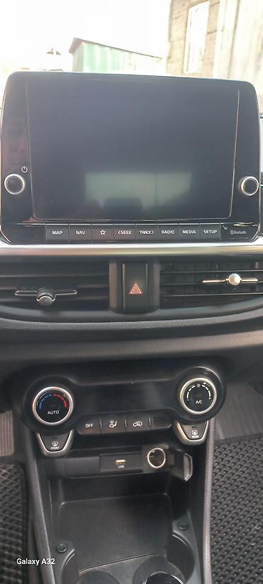 Kia: Kia Morning: 2022 г., 0.1 л, Автомат, Бензин, Хэтчбэк — 9