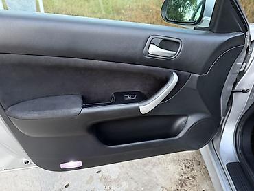 хонда чрв: Honda Accord: 2003 г., 2 л, Механика, Бензин, Седан — 6