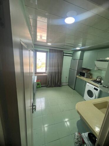 Köhnə tikili: Bakı, 3 otaqlı, Köhnə tikili, m. Memar Əcəmi, 80 kv. m — 7