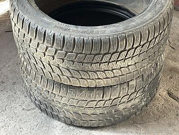 175 60 14: Шины 245 / 40 / R 18, Б/у, Bridgestone — 2