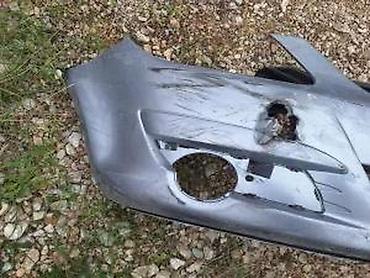 jos: OPEL CORSA D PREDNJI BRANIK | Prednji branik opel corsa d iz — 2