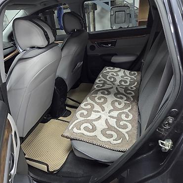 crv hybrid: Honda CR-V: 2019 г., Вариатор, Бензин, Кроссовер — 6