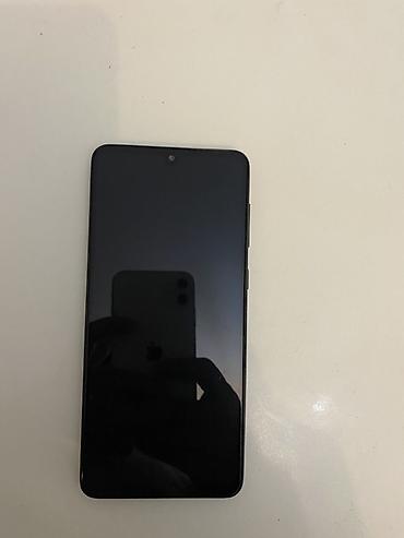 samsung 19: Samsung Galaxy A33 5G, 128 GB, rəng - Qara — 2