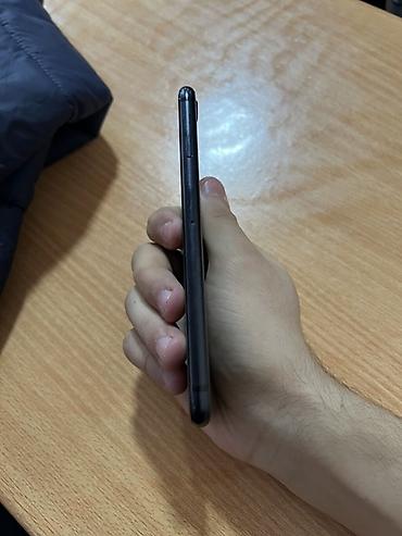 usb kart: IPhone SE 2020, 128 GB, Qara, Barmaq izi — 3