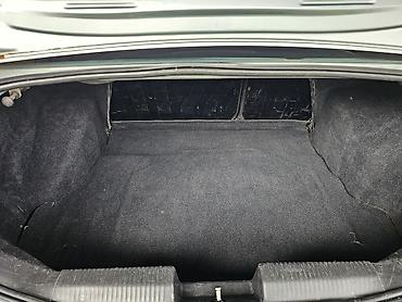 форд центр: Ford Focus: 2003 г., 2 л, Автомат, Бензин, Седан — 9