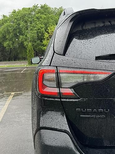 xt: Subaru Outback: 2021 г., 2.4 л, Бензин, Универсал — 6