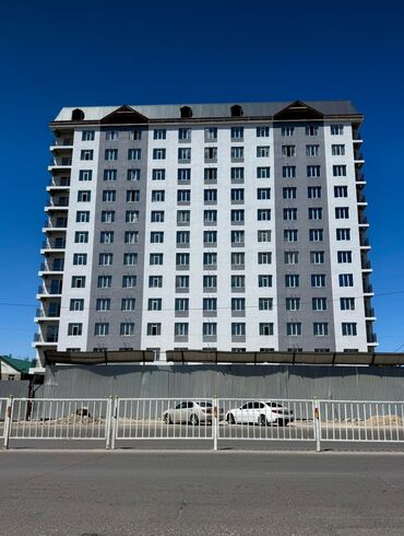 куплю квартиру парк фучика: 2 комнаты, 73 м², Элитка, 2 этаж, ПСО (под самоотделку)
