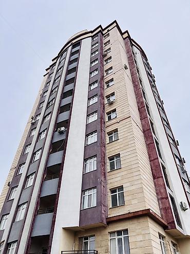 Продажа квартир: 2 комнаты, 52 м², Элитка, 7 этаж — 1