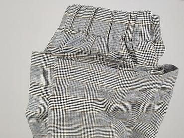 buty rowerowe platformy: Spodnie materiałowe damskie, rozmiar M — 6