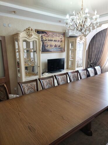 Продажа квартир: 3 комнаты, 93 м², Элитка, 8 этаж, Евроремонт at lalafo.kg — 2 Продажа квартир: 3 комнаты, 93 м², Элитка, 8 этаж, Евроремонт — 2