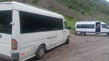 Автобус на заказ: БУС НА ЗАКАЗ ПО КЫРГЫЗСТАНУ ЫСЫК КОЛ ЧОЛПОН АТА БОСТЕРИ БАЛЫКЧЫ — 10