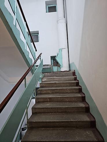 Продажа квартир: 4 комнаты, 109 м², Моссовет Индивидуалка, 5 этаж, Евроремонт — 23