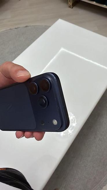 iphone 8 işlənmiş: Mavi — 3